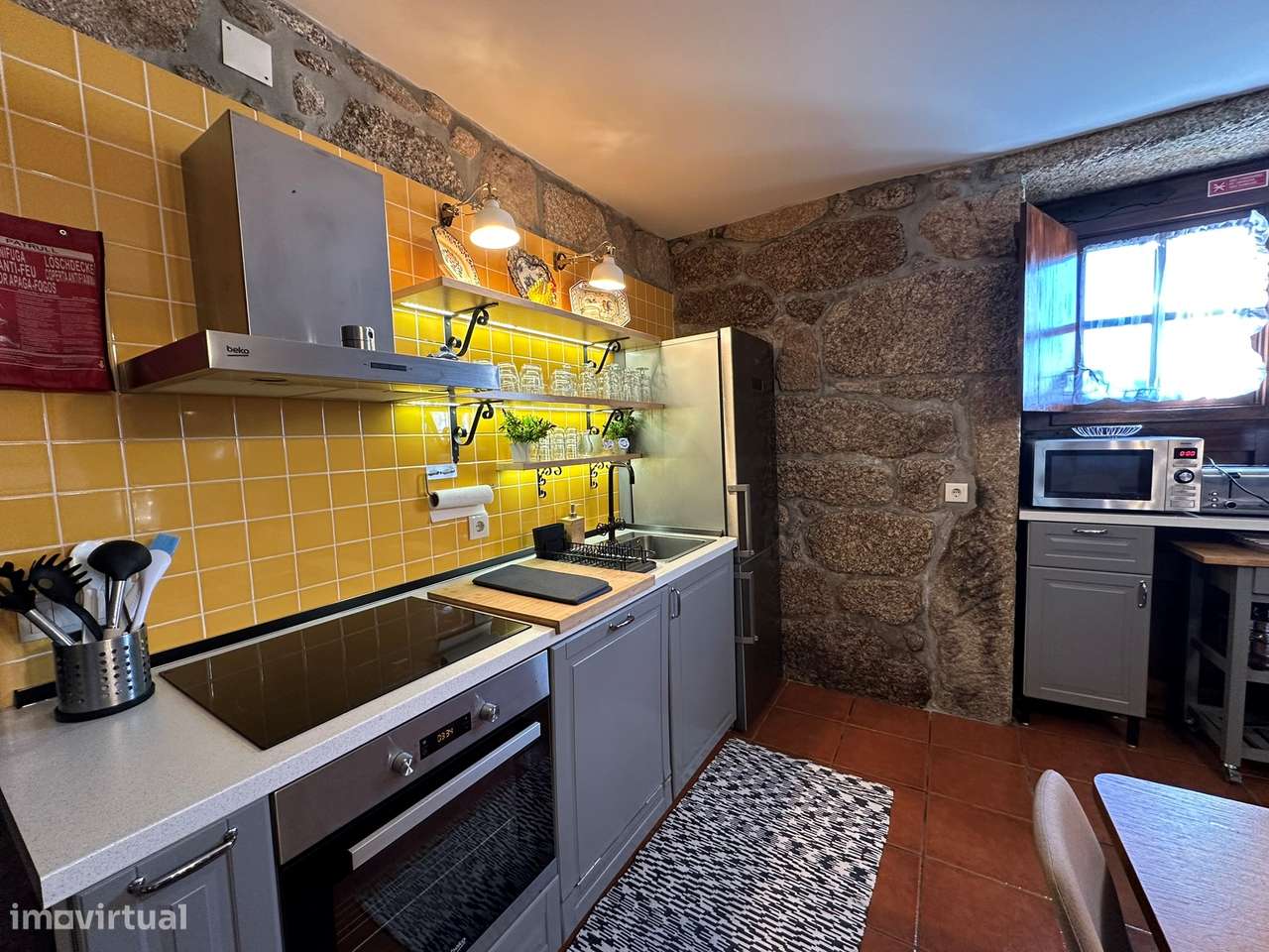 Quinta >=T10 Venda em Sequeade e Bastuço (São João e Santo Estevão),Ba-54