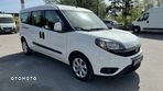 Fiat Doblo 1.6 Multijet 16V Lounge - 3