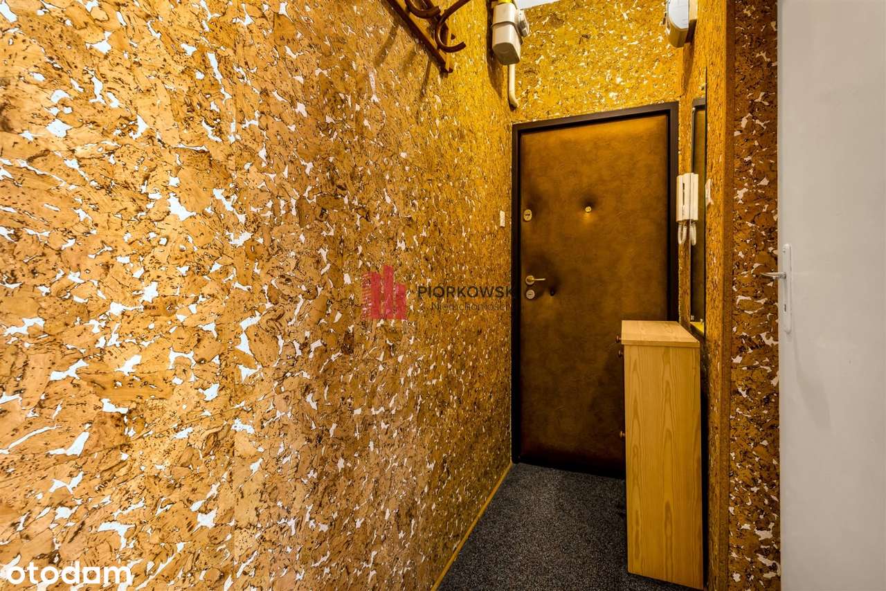 Studio na Saskiej Kępie obok Francuskiej-10