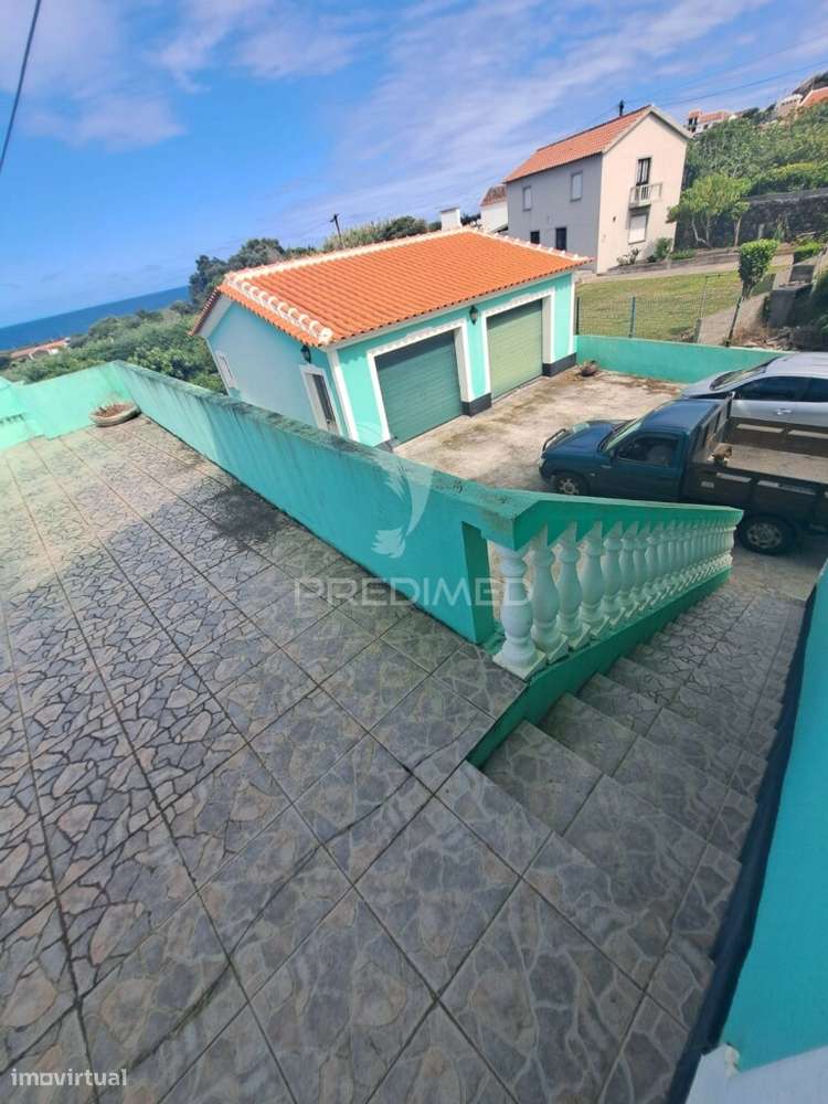 Moradia com espaço comercial - Biscoitos - Grande imagem: 4/15