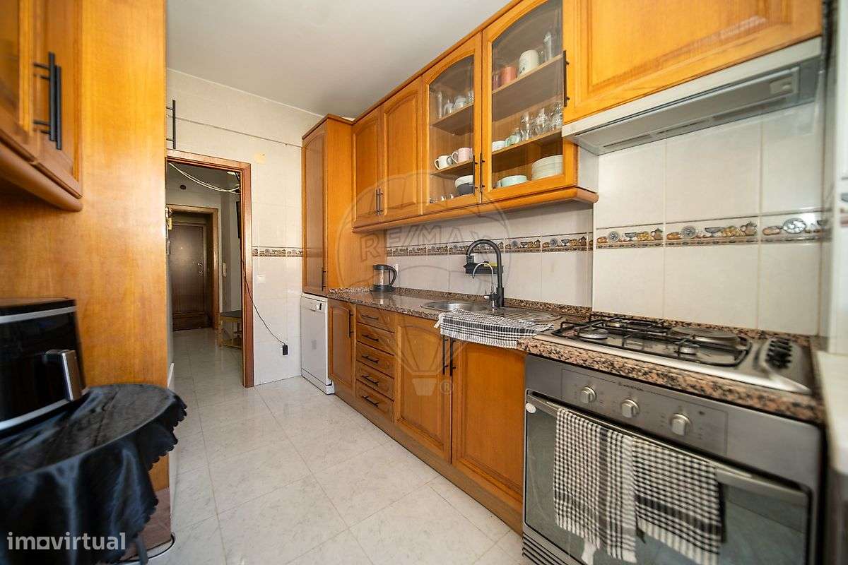 Apartamento T3 para venda - Grande imagem: 5/15