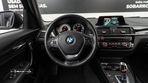 BMW 116 d Line Sport Auto - 14