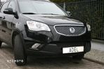 SsangYong Korando 2.0 e-XDi Sapphire 2WD - 2