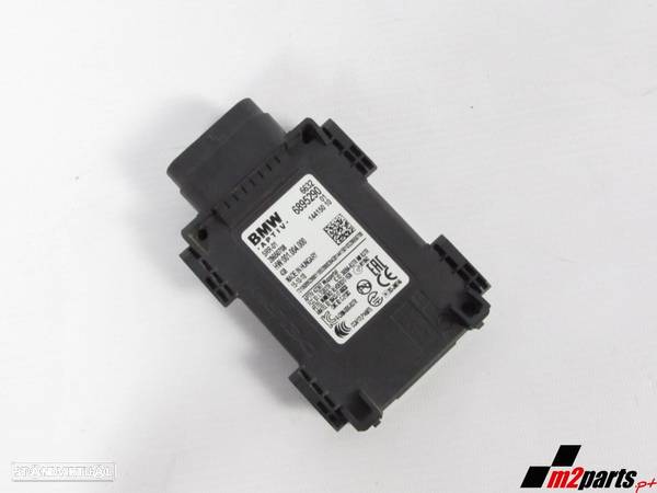 Sensor de radar SRR Seminovo/ Original BMW 5 (G30, F90)/BMW 5 Touring (G31)/BMW... - 1