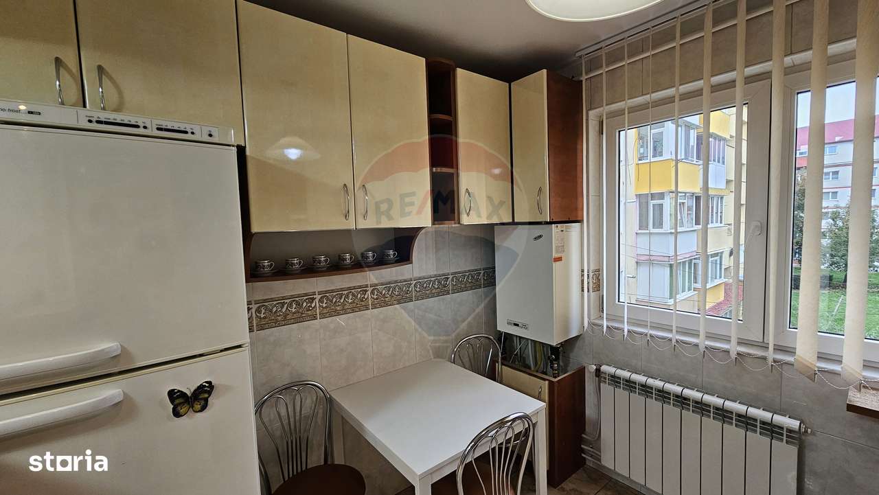 Apartament de lux  cu 3 camere de inchiriat în George Enescu, Suceava - Imagine principală: 3/20