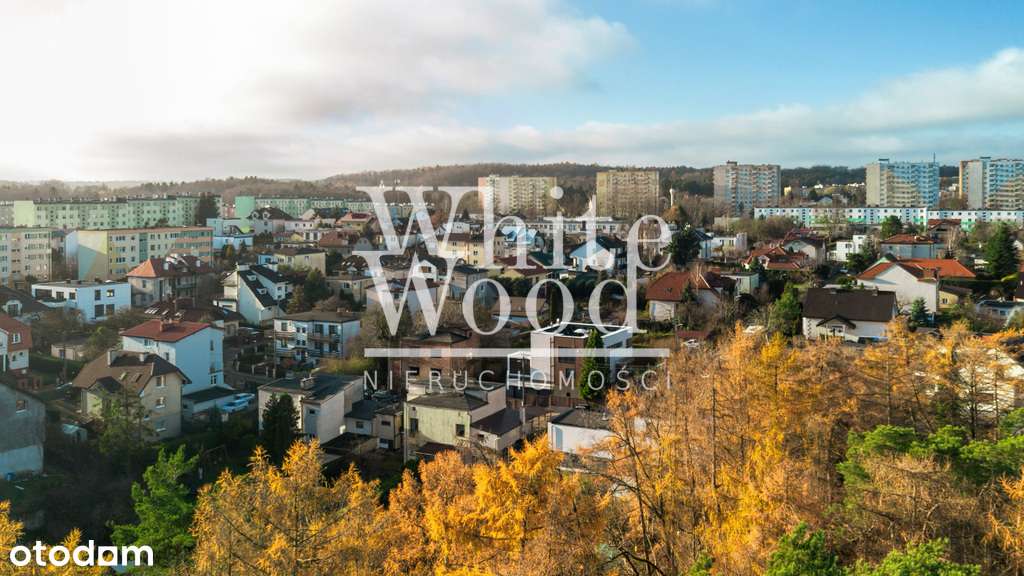 Działka pod dom lub mieszkania Witomino - Pełny obrazek: 5/13