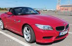 BMW Z4 sDrive28i - 13