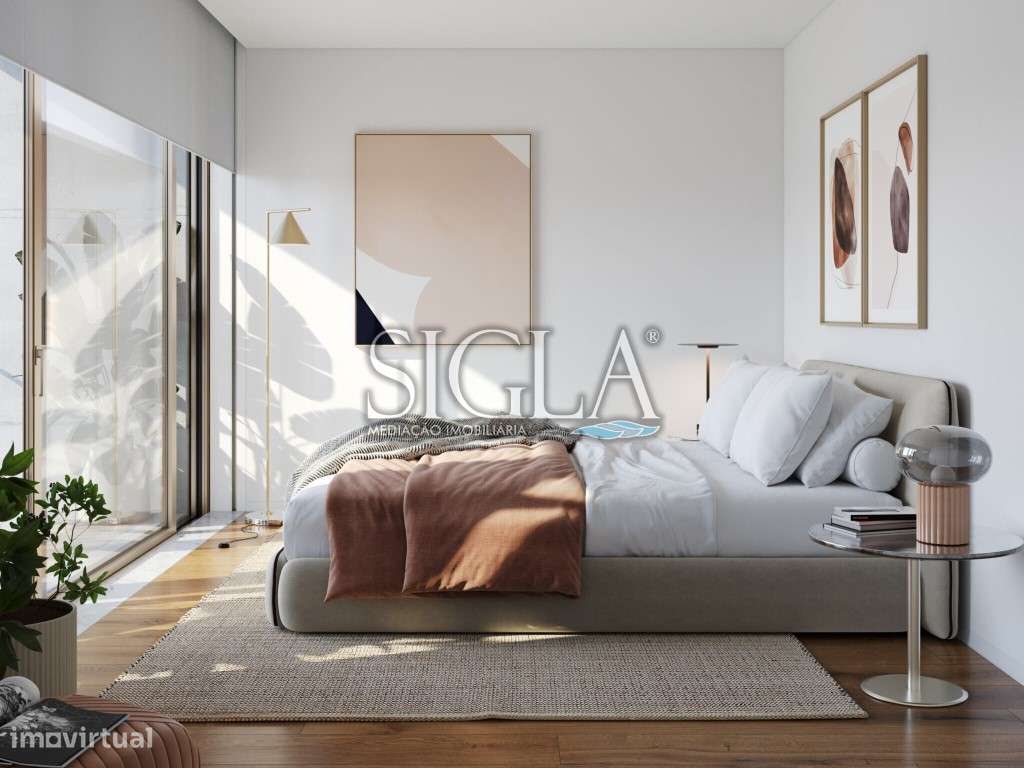 Moradia em Arcozelo - Grande imagem: 5/9