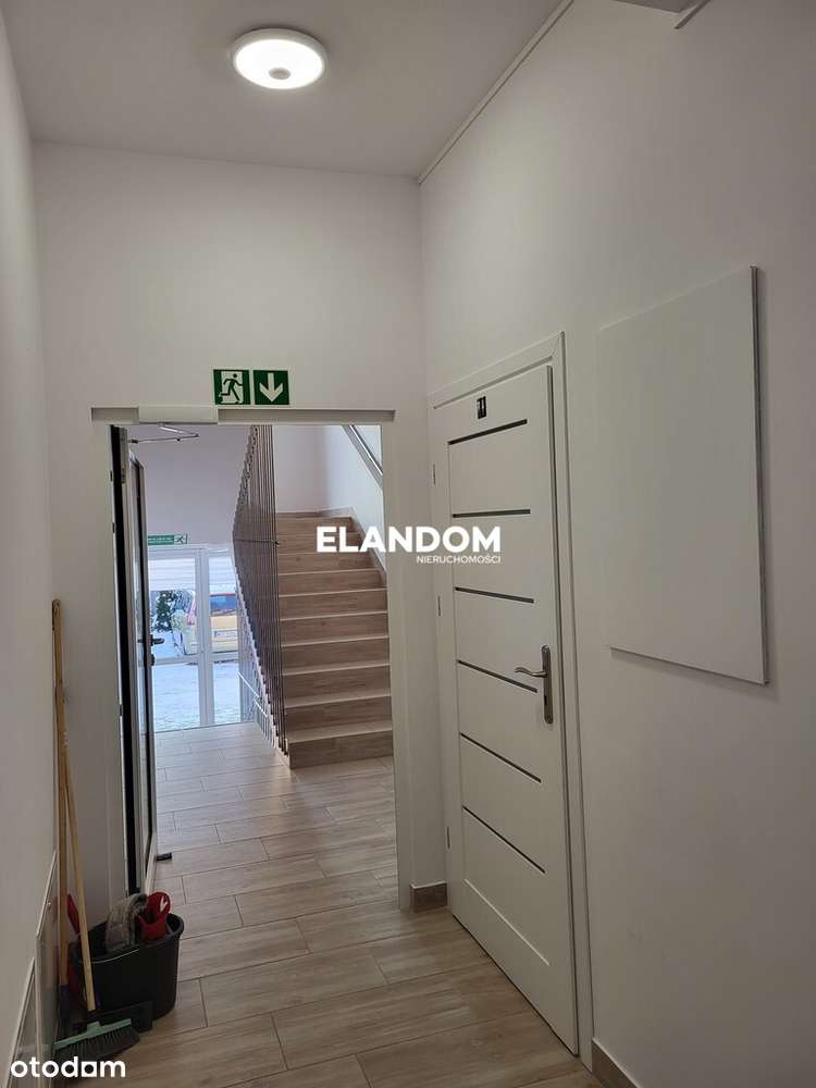 Budynek Usługowy Opiekuńczo- pielęgnacyjny - Pełny obrazek: 4/15