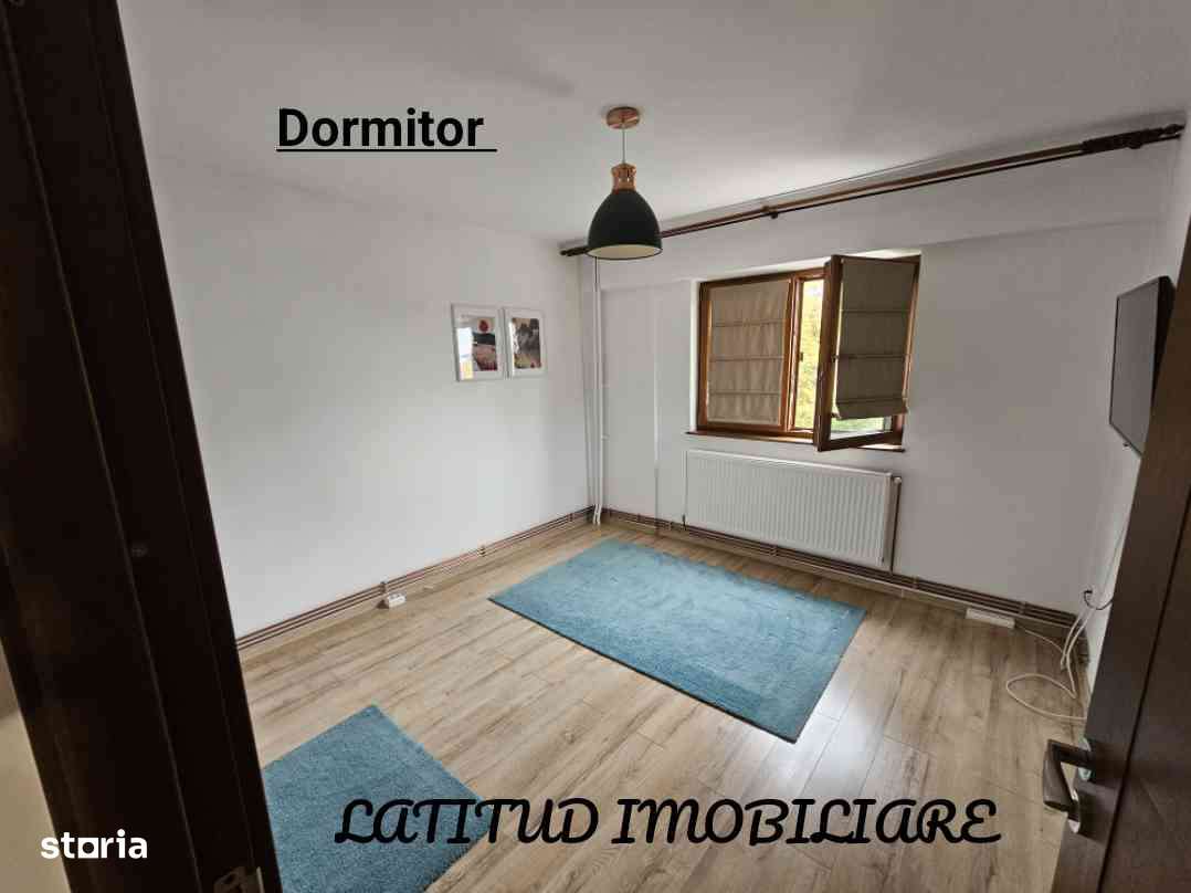 Apartament 3 cam. situat ultracentral, Pitesti-3