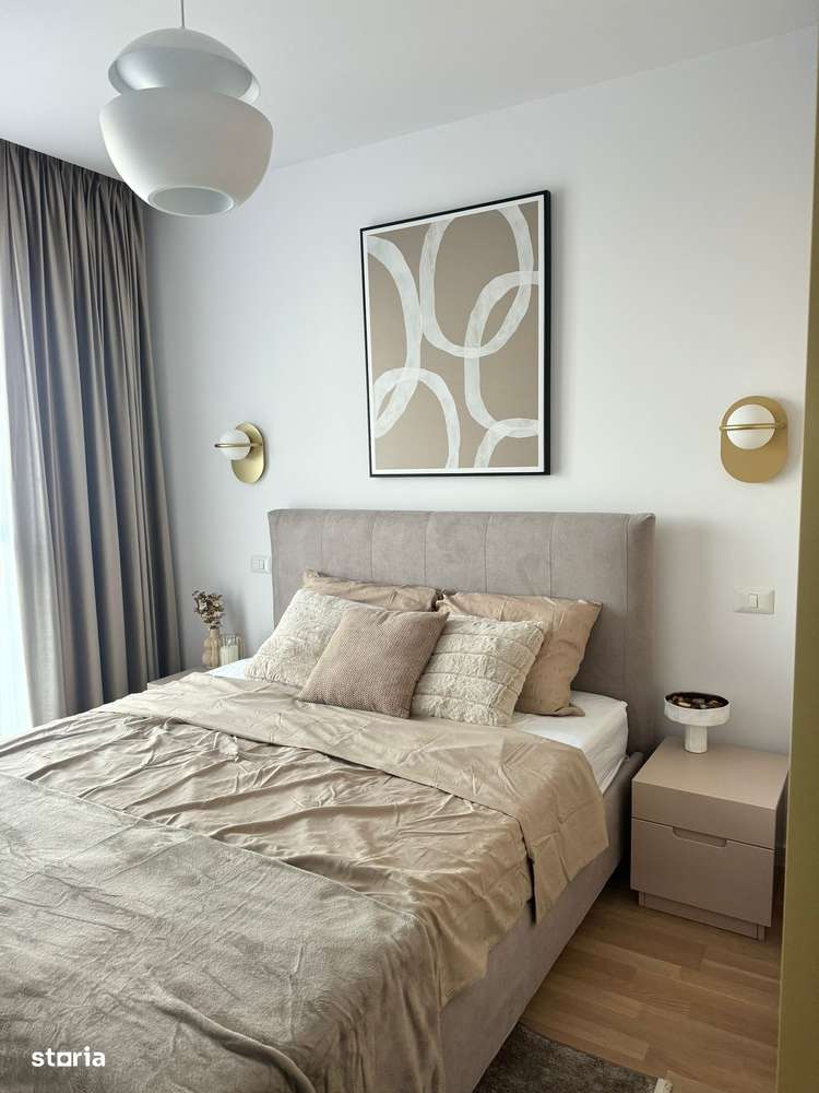 Penthouse 4 camere - Avans minim 10.000 euro - Imagine principală: 4/16