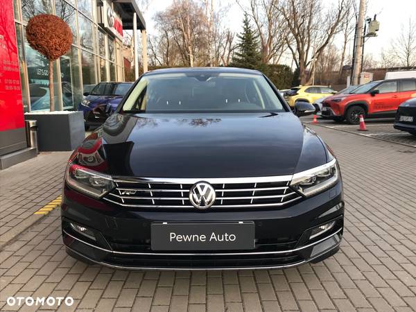 Volkswagen Passat 1.8 TSI BMT Comfortline - 11