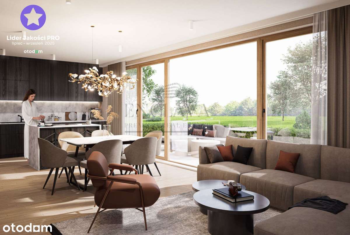 5pok Ogród Wilanów Garaż Przestrzeń Lux-7