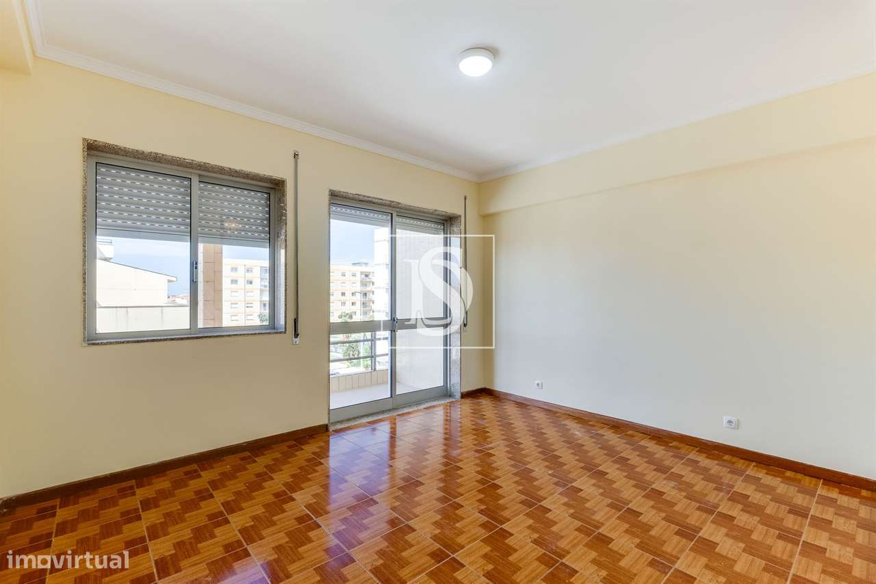 Apartamento T1+1 Venda em Vila do Conde,Vila do Conde-18