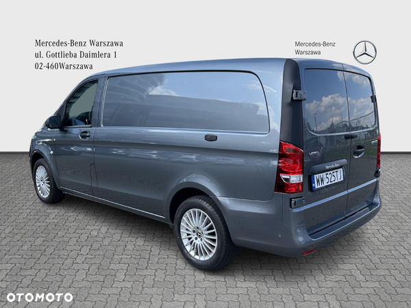 Mercedes-Benz Vito - 3