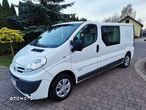 Renault Trafic 2.0 dCi 115 Combi L2H1 - 1