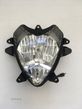 SUZUKI GS 500 F 04-08 GS500F Lampa Reflektor przód - 2