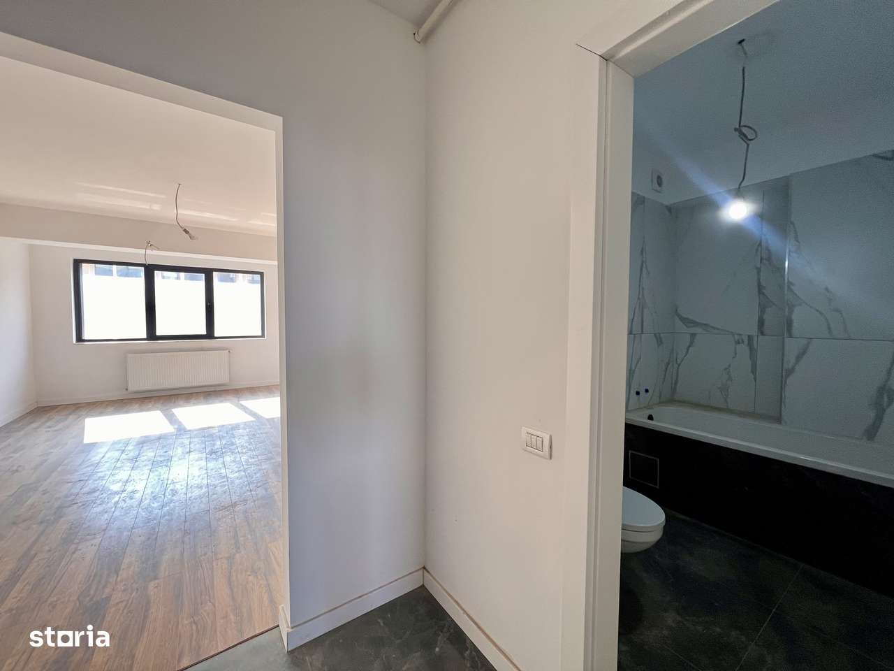 Studio ***44mp*** // Pipera-Voluntari-5