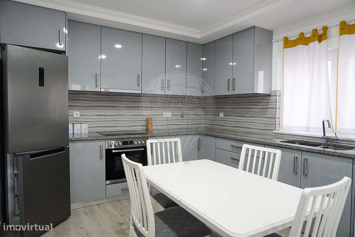 Moradia T2 para arrendamento - Grande imagem: 5/17