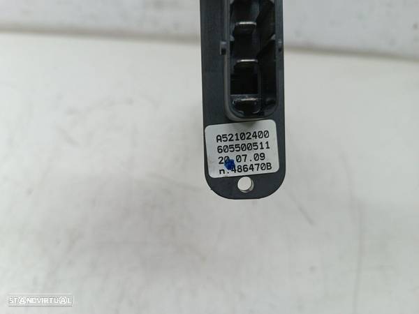 Resistencia De Sofagem Citroën C4 Grand Picasso I (Ua_) - 3