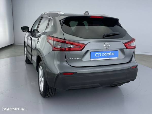 Nissan Qashqai 1.5 dCi Business Edition - 27