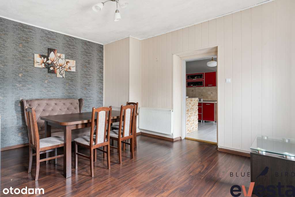 Mieszkanie 3-pokojowe | 76m² | Park Szczodre-1