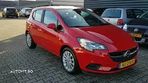 Dezmembram Opel Corsa E din 2017, 1.2 Benzina, Rosu - 1