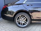 Mercedes-Benz S 400 d 4Matic L 9G-TRONIC - 4