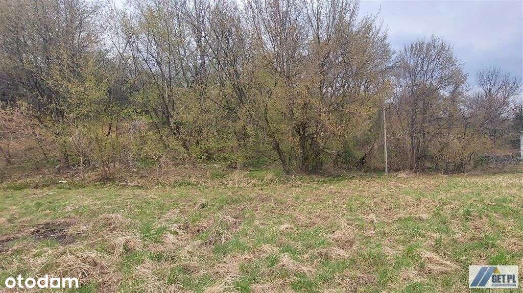 70a Centrum, pod stację paliw, market, myjnię - Pełny obrazek: 4/8