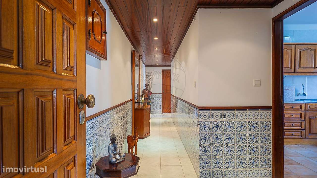 Apartamento T2 para venda - Grande imagem: 5/16