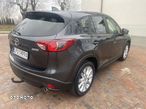 Mazda CX-5 SKYACTIV-D 175 Drive AWD Sports-Line - 4