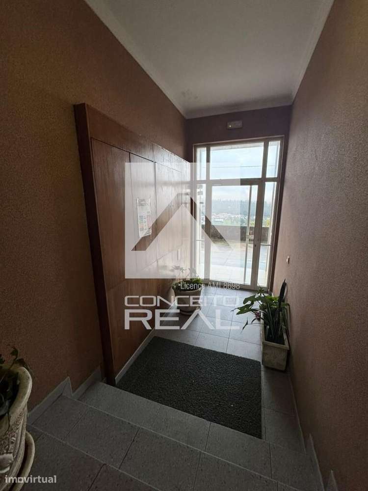 Apartamento T2+1 - Seixo (À estr. do Miguel) - Fânzeres - Grande imagem: 2/25