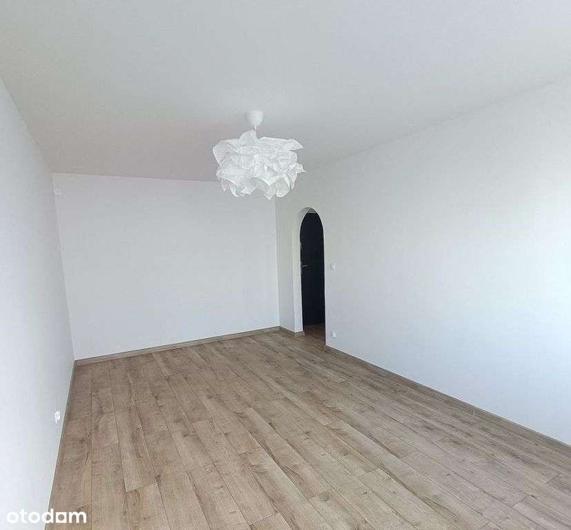 Kawalerka na osiedlu Kaliny po generalny remoncie-8