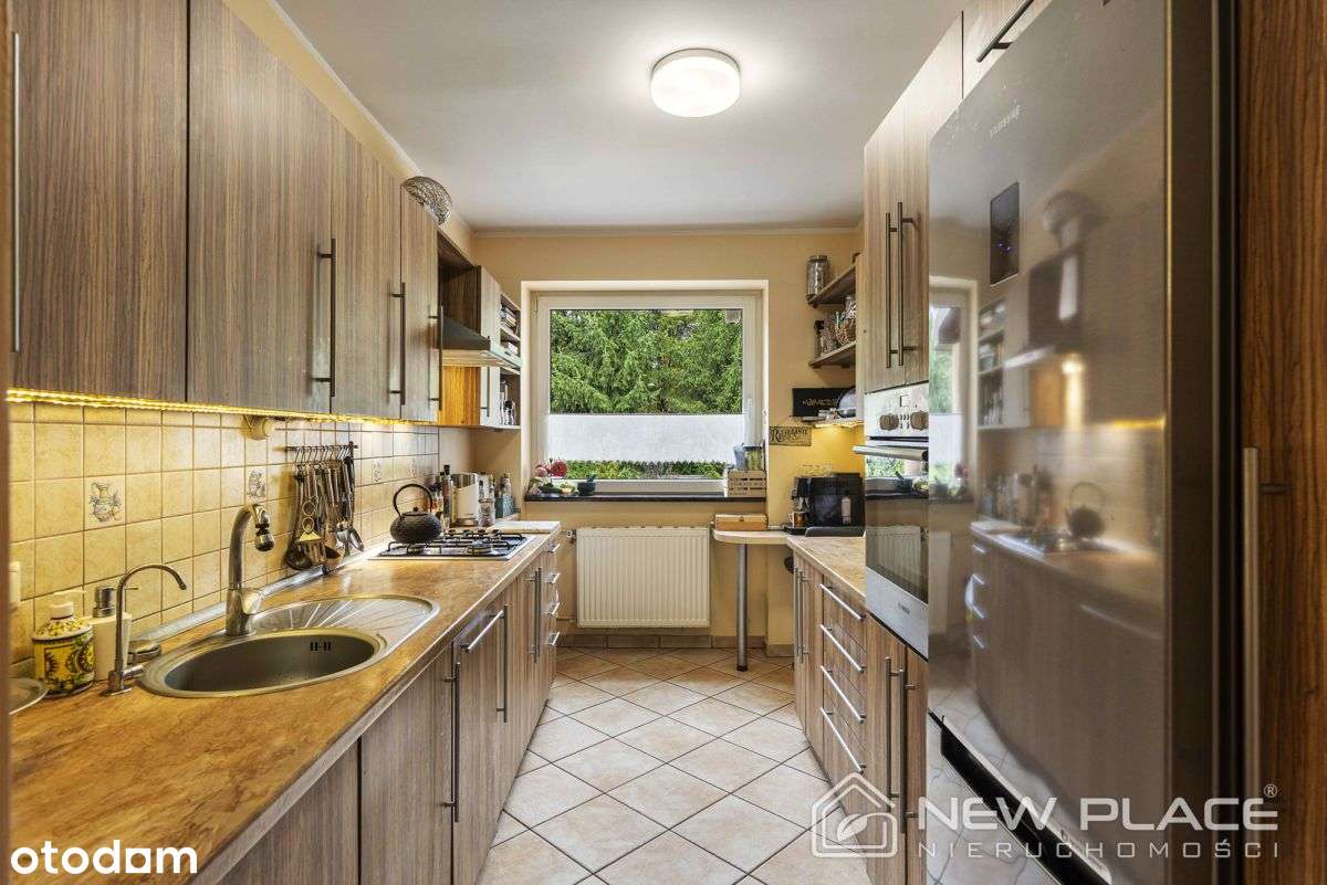 Dom przy lesie, 15min od Zamku Książ, Nowa Cena!-8