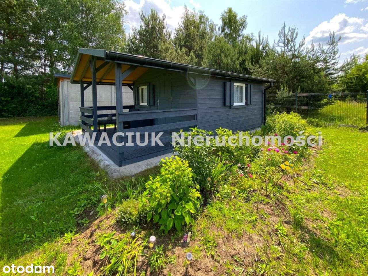 Działka we wsi Tresta - Pełny obrazek: 4/19