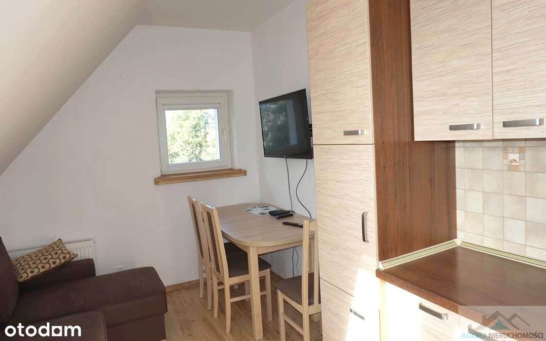 Trzypokojowe bardzo słoneczne mieszkanie-2