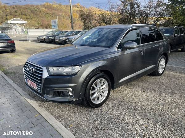 Audi Q7 - 25