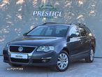 Volkswagen Passat Variant 2.0 TDI DPF Comfortline - 1