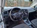 Volkswagen Golf e-Golf - 11