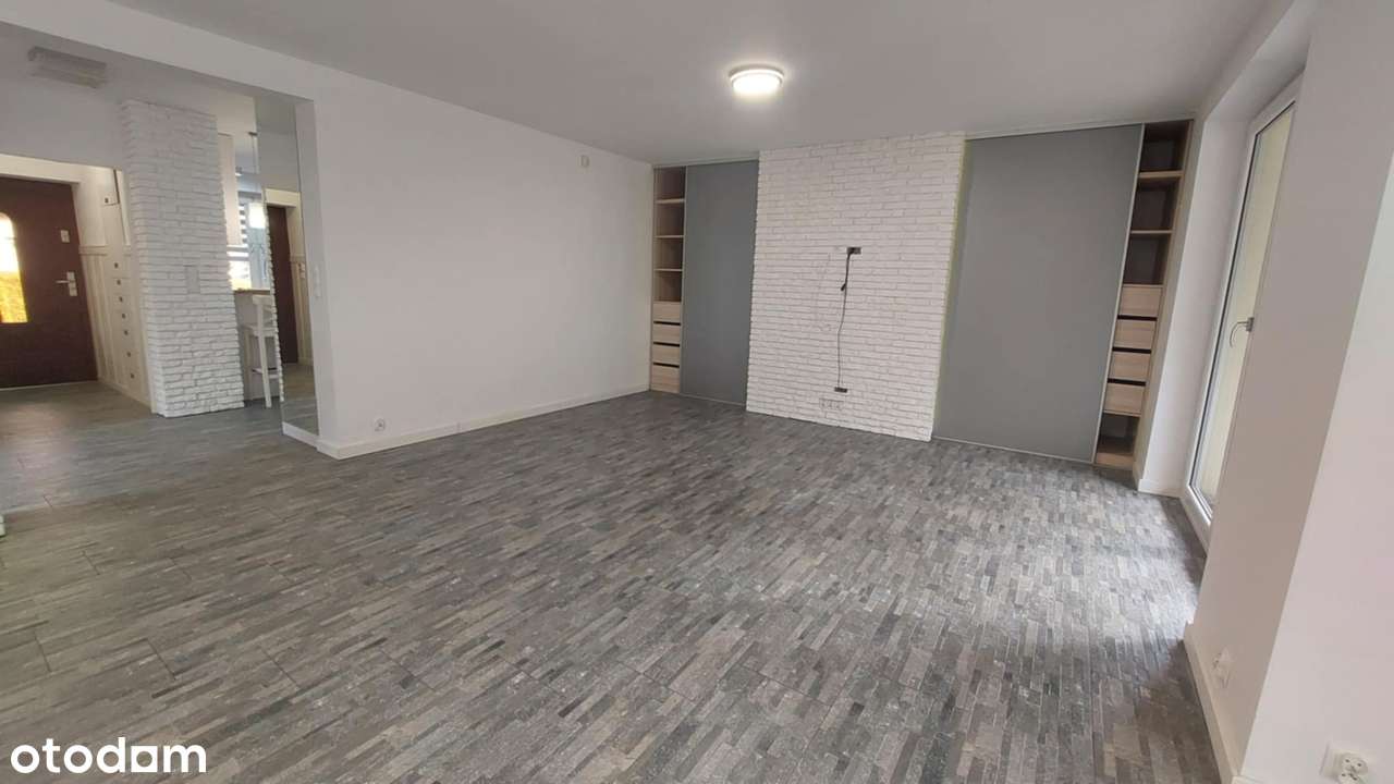 Dom w zabudowie bliźniaczej w urokliwej części Wejherowa-15