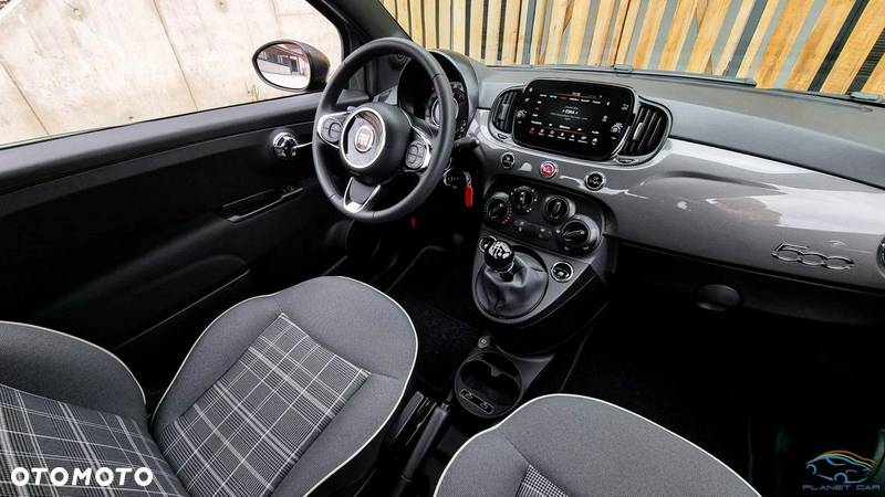 Fiat 500 1.0 Hybrid - 15