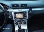 Volkswagen Passat Variant 2.0 TDI Comfortline DPF - 8