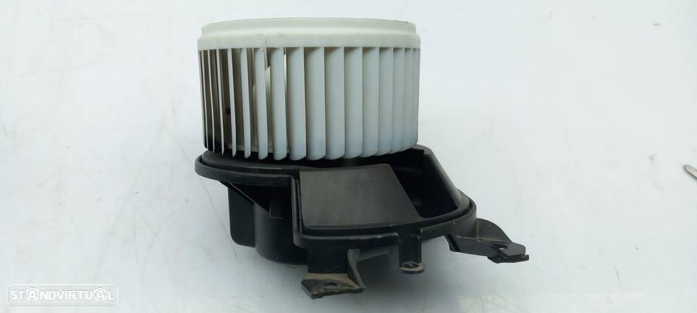 Motor De Chaufagem Sofagem Opel Combo Caixa/Combi (X12) - 3