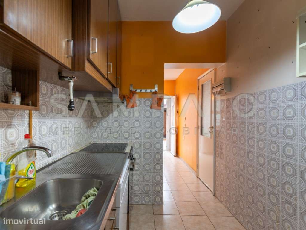 Moradia T3 - Rio Tinto! - Grande imagem: 5/31