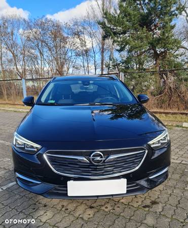 Opel Insignia - 11