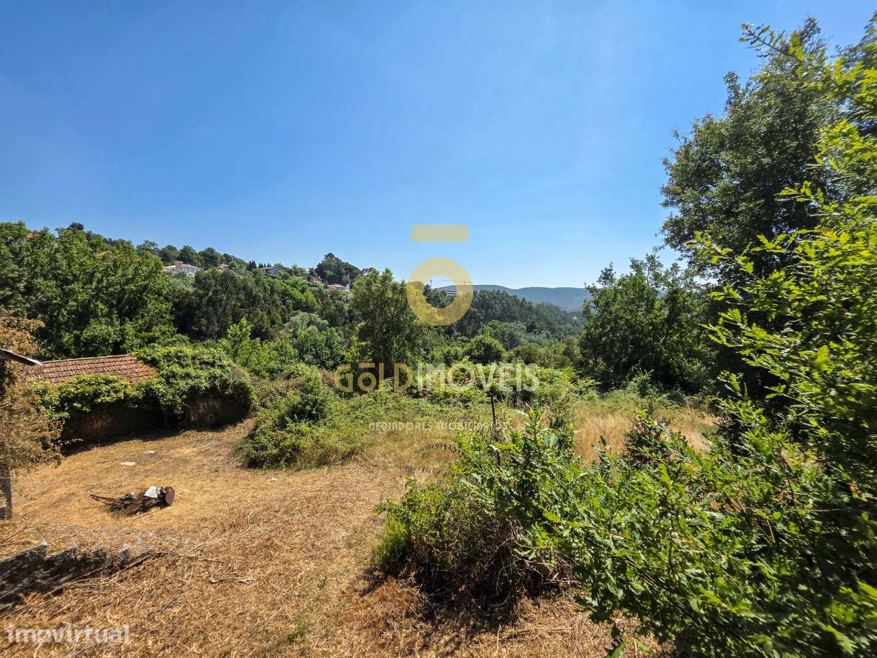 Quinta T4 Venda em Sobrado e Bairros,Castelo de Paiva-16