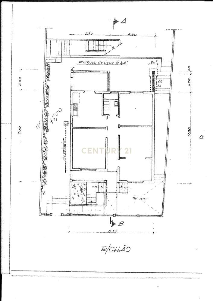Casa Isolada em Alenquer com 4 Quartos e Garagem - 420.000€-27