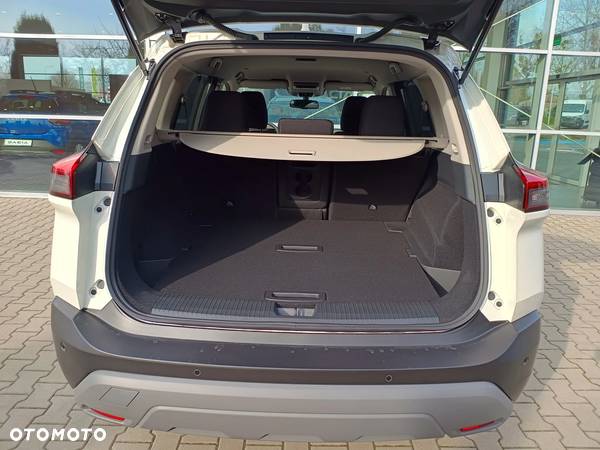 Nissan X-Trail - 10