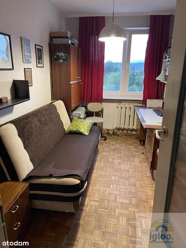 3-pokoje -Balkon- blok- os.Uroczysko - Pełny obrazek: 4/8