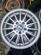 BMW E46 98-05 ALUFELGI FELGI 4 SZTUKI KOMPLET 16 7,0 5x120 EU - 1